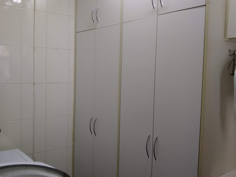 Apartamento à venda Vila Osasco com 140m² e 3 quartos por R$ 650.000 - 517332579-lavanderia-2.jpg