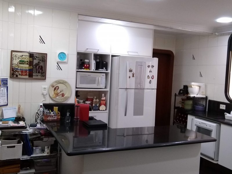 Apartamento à venda Vila Osasco com 140m² e 3 quartos por R$ 650.000 - 559080784-cozinha-3.jpg