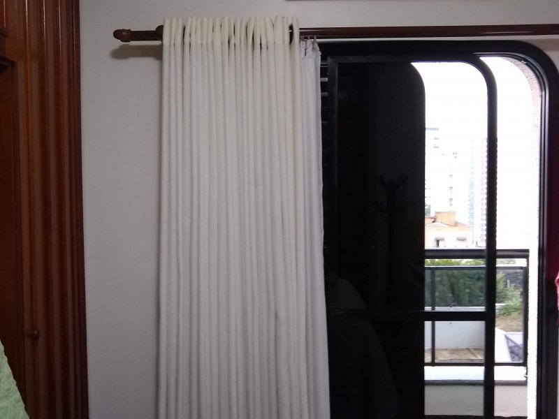 Apartamento à venda Vila Osasco com 140m² e 3 quartos por R$ 650.000 - 628049095-suite-5.jpg
