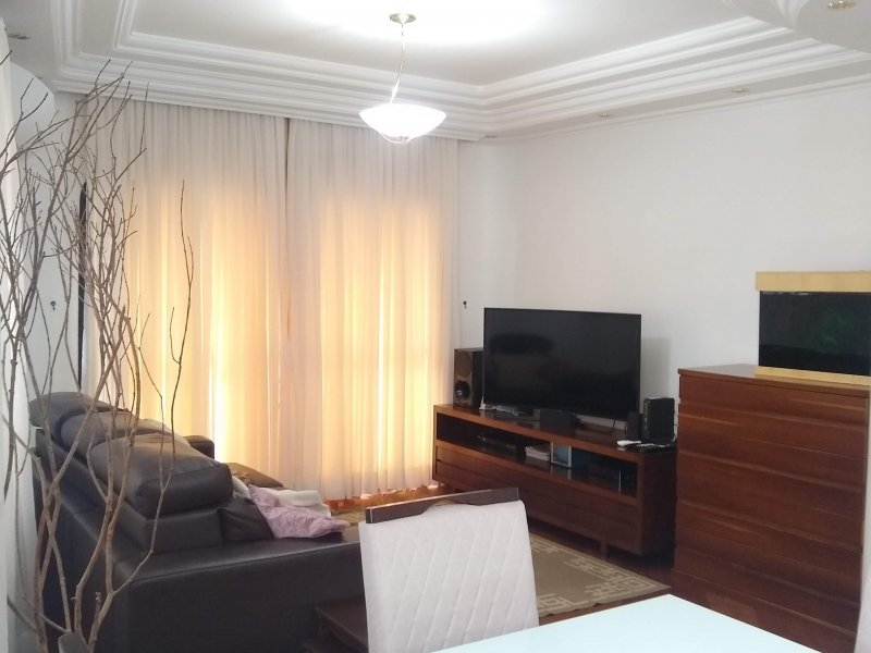 Apartamento à venda Vila Osasco com 140m² e 3 quartos por R$ 650.000 - 943727665-sala-5.jpg