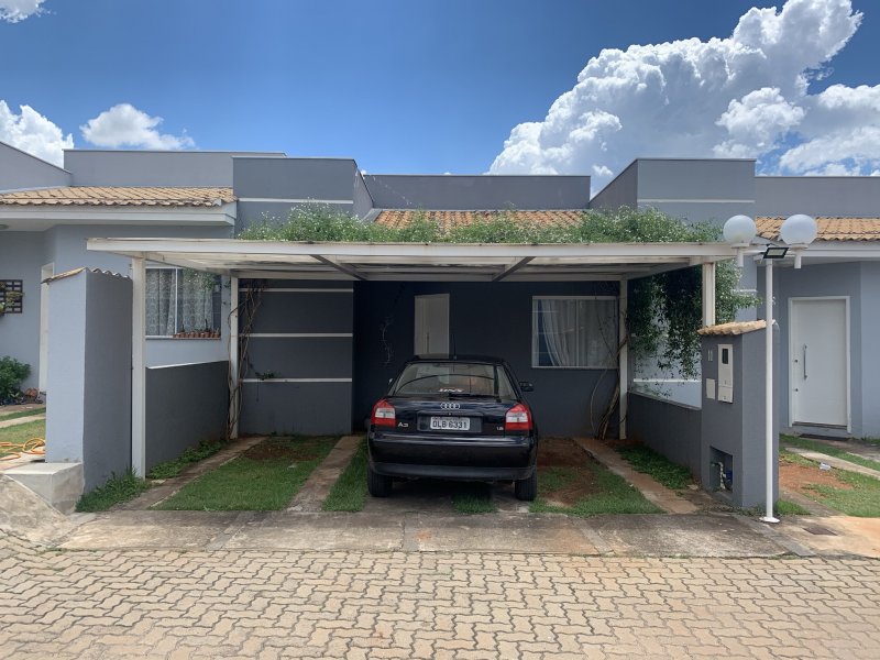 Casa de condomínio à venda Vila Nova Sorocaba com 100m² e 3 quartos por R$ 310.000 - 1664578448-2e27f402-c2e7-48b5-a961-b0b5c290fa46.jpeg