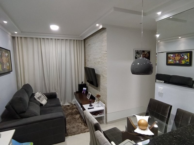 Apartamento à venda Vila Bela com 51m² e 2 quartos por R$ 330.000 - 1039247543-img-20210217-2119351.jpg