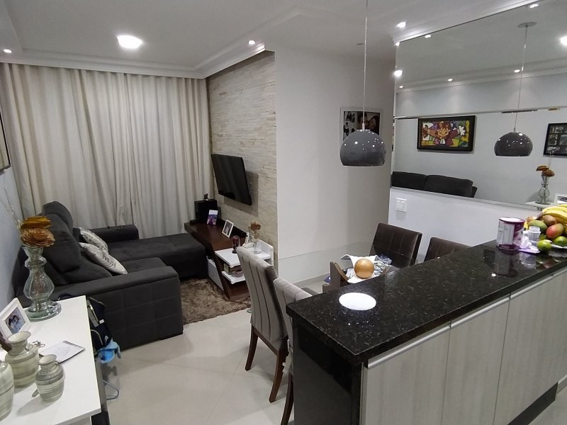 Apartamento à venda Vila Bela com 51m² e 2 quartos por R$ 330.000 - 1605084104-img-20210217-2208341.jpg