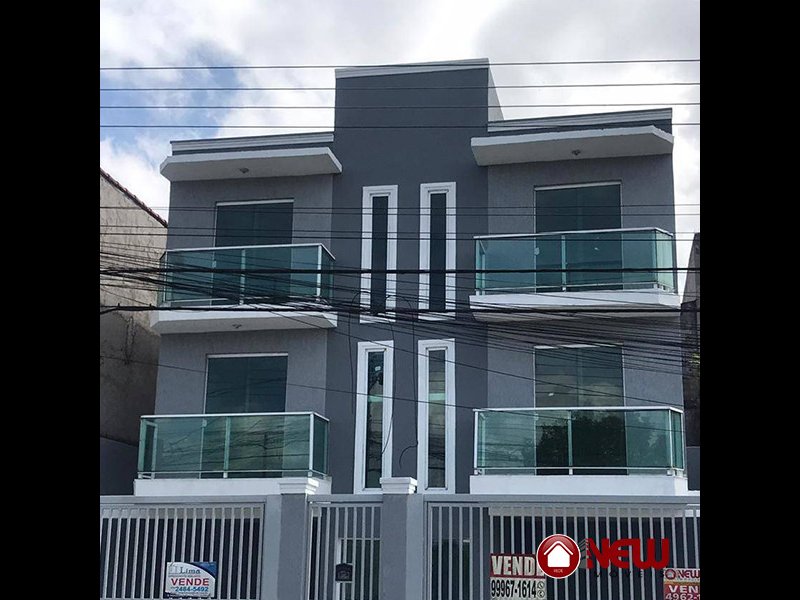 Apartamento à venda Parque das Nações com 58m² e 2 quartos por R$ 238.000 - 1697814175-imagem-09.jpg
