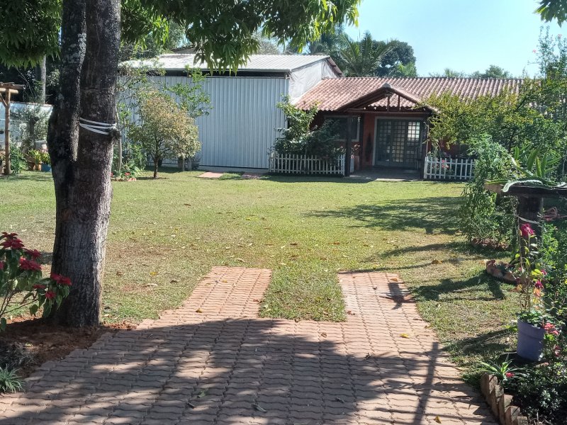 Chácara à venda Jd COLONIAL1 com 250m² e 2 quartos por R$ 385.000 - 446655735-20210709-105446.jpg