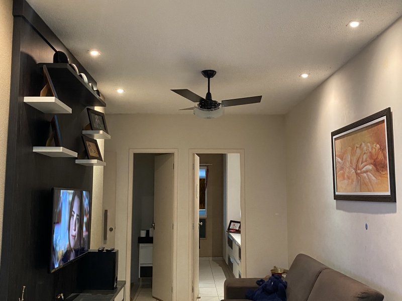 Apartamento à venda Condomínio Village Rio Preto com 70m² e 2 quartos por R$ 230.000 - 610264836-3d5e5487-a694-486a-8e55-3197dd058b22.jpeg