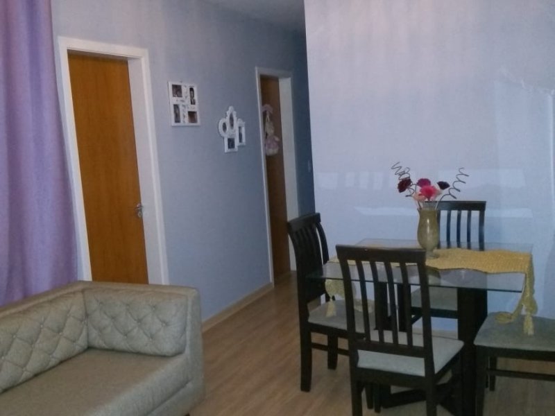 Apartamento à venda Santa Candida com 58m² e 3 quartos por R$ 238.000 - 388943276-sala-ap.jpg