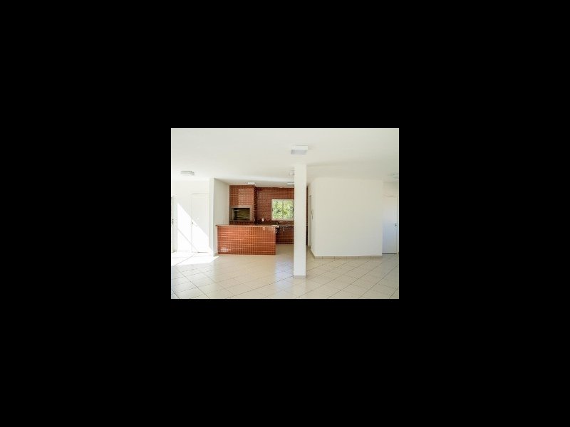 Apartamento à venda Santa Candida com 58m² e 3 quartos por R$ 238.000 - 398915247-churrasqueira-salao-ap.jpg