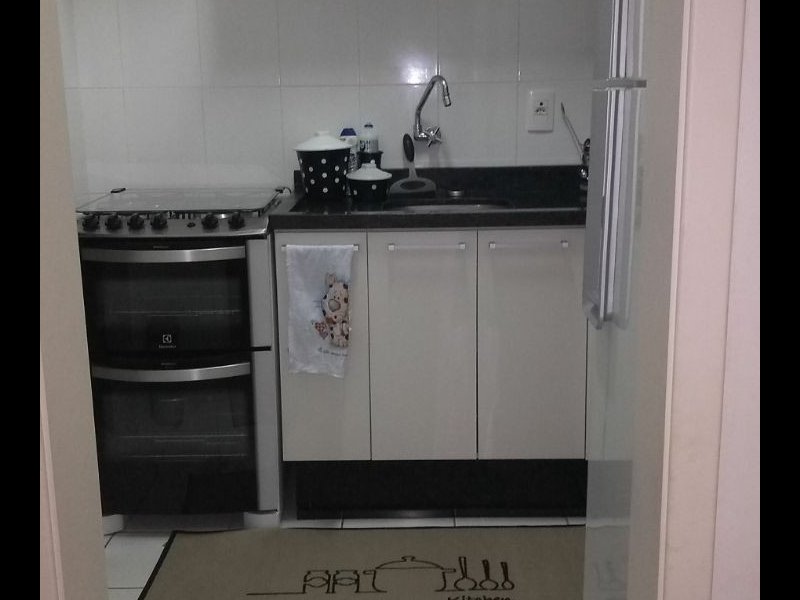 Apartamento à venda Santa Candida com 58m² e 3 quartos por R$ 238.000 - 585055366-cozinha-ap-2.jpg