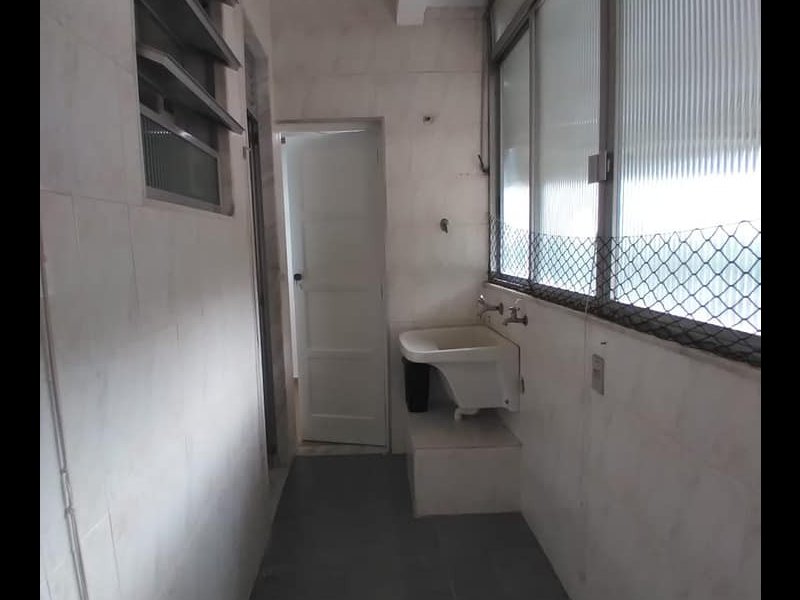 imóvel com 83m² - Laranjeiras - Rio de Janeiro