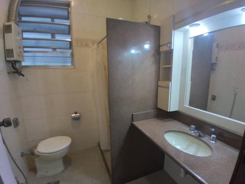 imóvel com 83m² - Laranjeiras - Rio de Janeiro