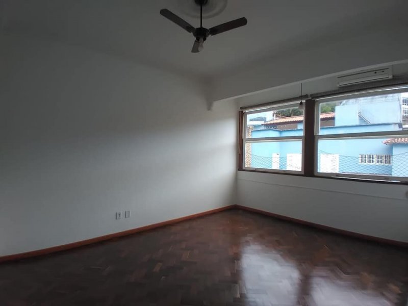 imóvel com 83m² - Laranjeiras - Rio de Janeiro