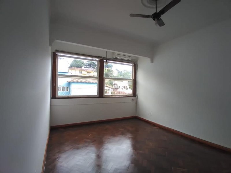 imóvel com 83m² - Laranjeiras - Rio de Janeiro