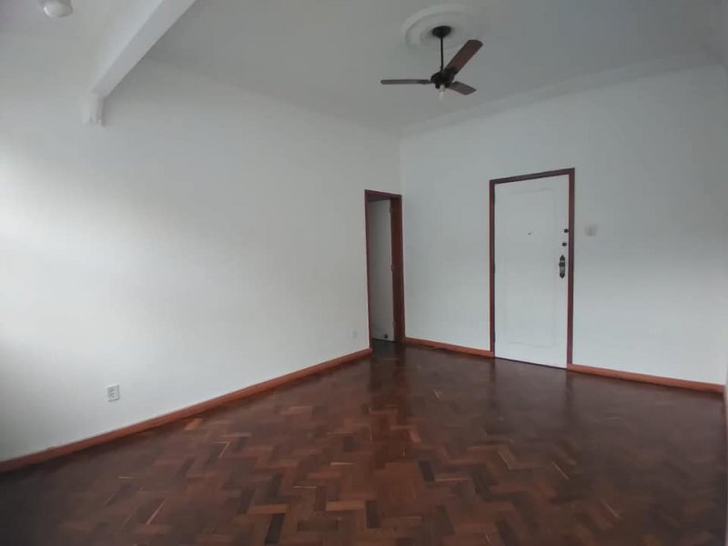 imóvel com 83m² - Laranjeiras - Rio de Janeiro