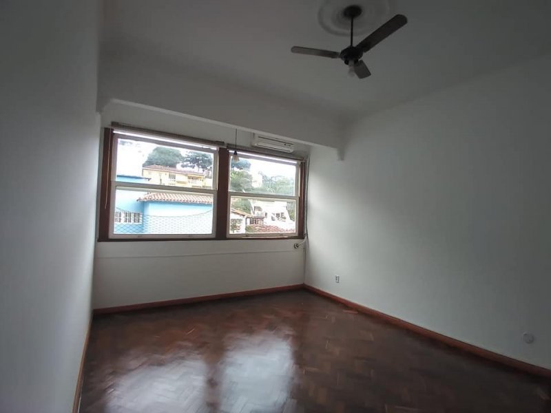 imóvel com 83m² - Laranjeiras - Rio de Janeiro