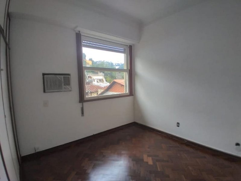 imóvel com 83m² - Laranjeiras - Rio de Janeiro