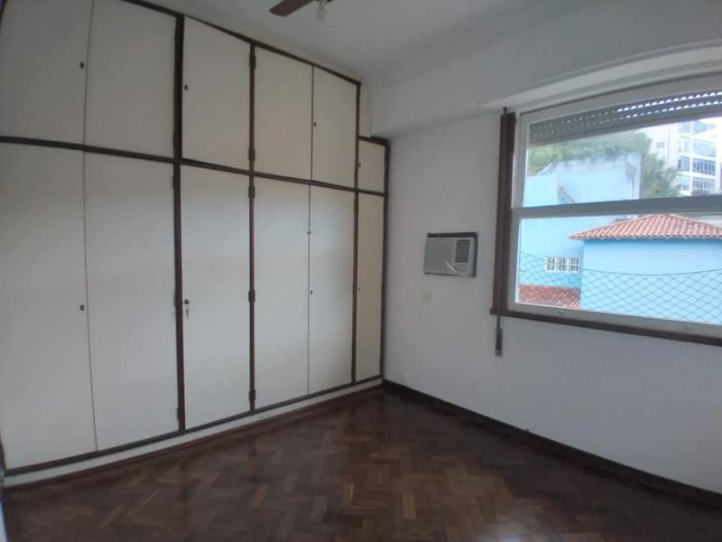 imóvel com 83m² - Laranjeiras - Rio de Janeiro