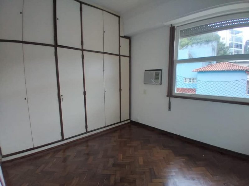 imóvel com 83m² - Laranjeiras - Rio de Janeiro