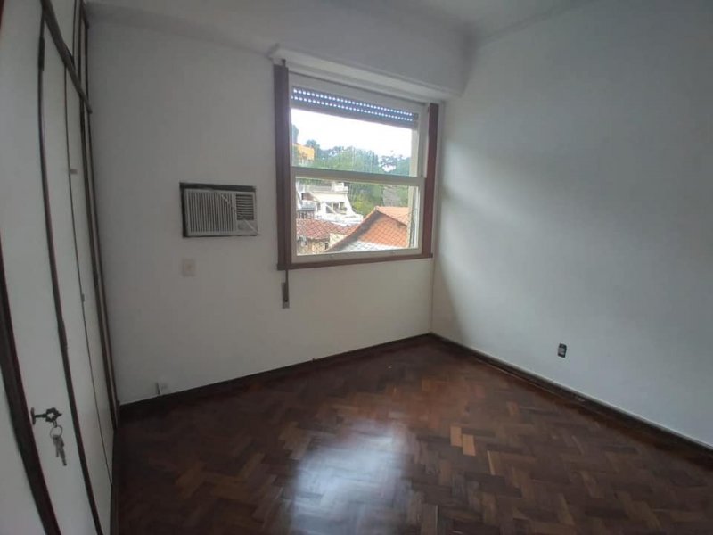 imóvel com 83m² - Laranjeiras - Rio de Janeiro