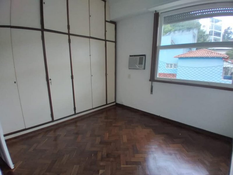 imóvel com 83m² - Laranjeiras - Rio de Janeiro
