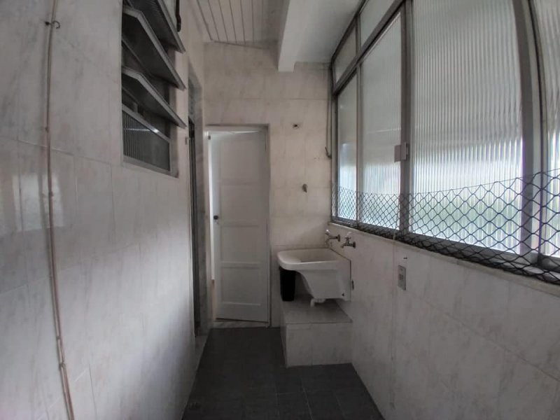 imóvel com 83m² - Laranjeiras - Rio de Janeiro