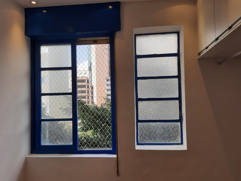 Apartamento à venda Higienópolis com 28m² e 1 quarto por R$ 263.000 - 1614445779-20210706-134531.jpg