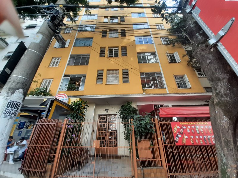 Apartamento à venda Higienópolis com 28m² e 1 quarto por R$ 263.000 - 975181396-20210706-135527.jpg