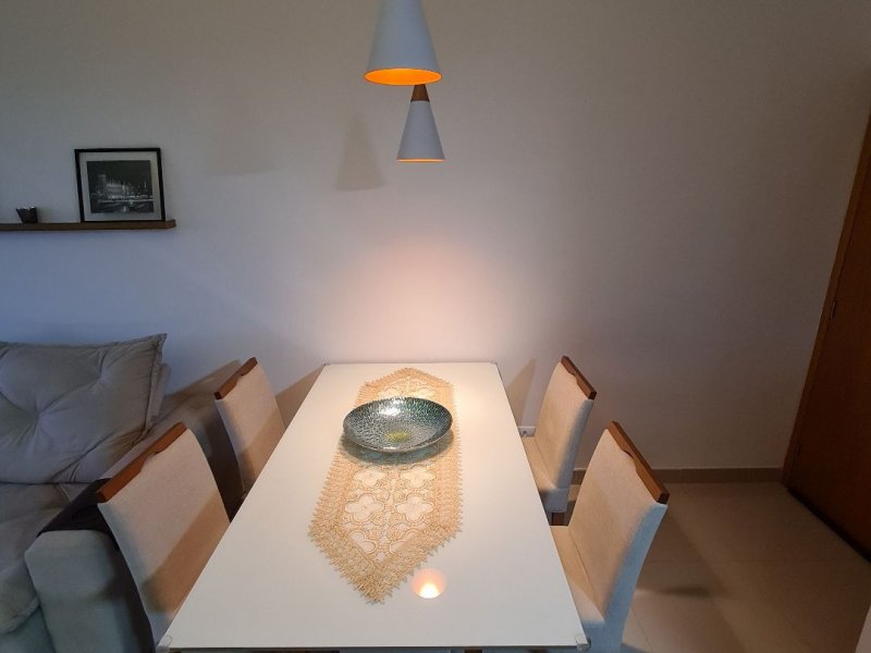 imóvel com 54m² - Gonzaga - Santos