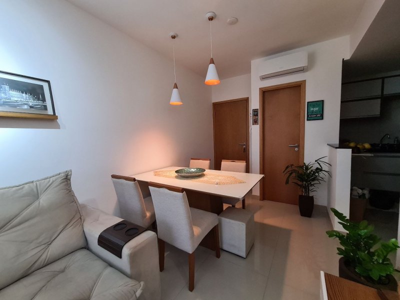 imóvel com 54m² - Gonzaga - Santos