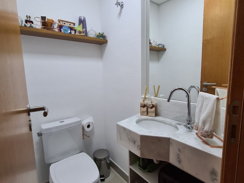 imóvel com 54m² - Gonzaga - Santos