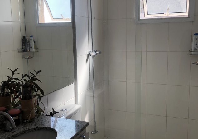 imóvel com 89m²