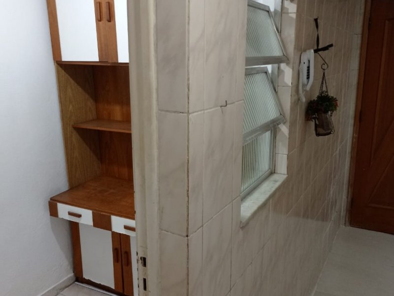imóvel com 60m² - Tijuca - Rio de Janeiro