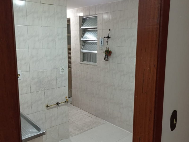 imóvel com 60m² - Tijuca - Rio de Janeiro