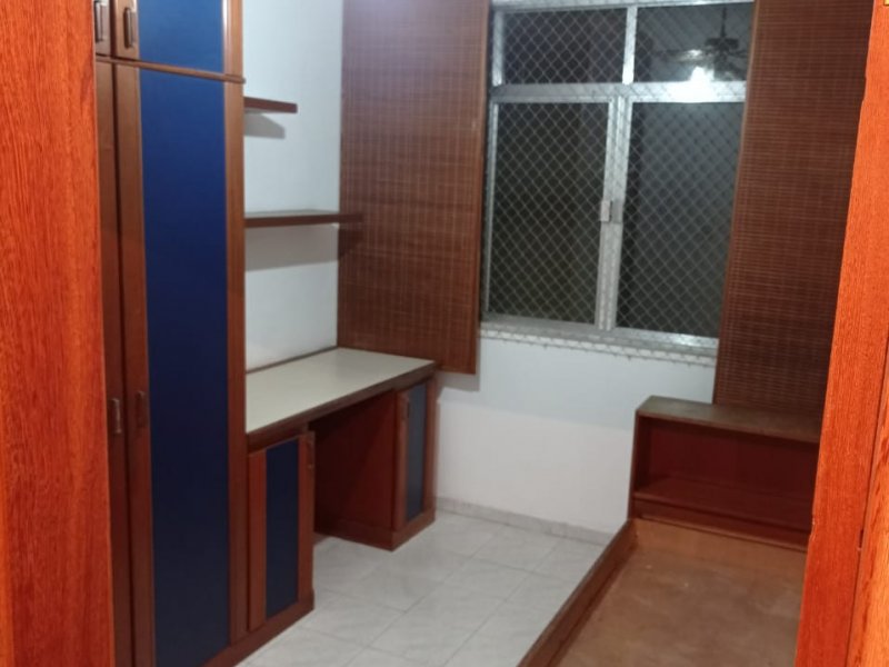 imóvel com 60m² - Tijuca - Rio de Janeiro