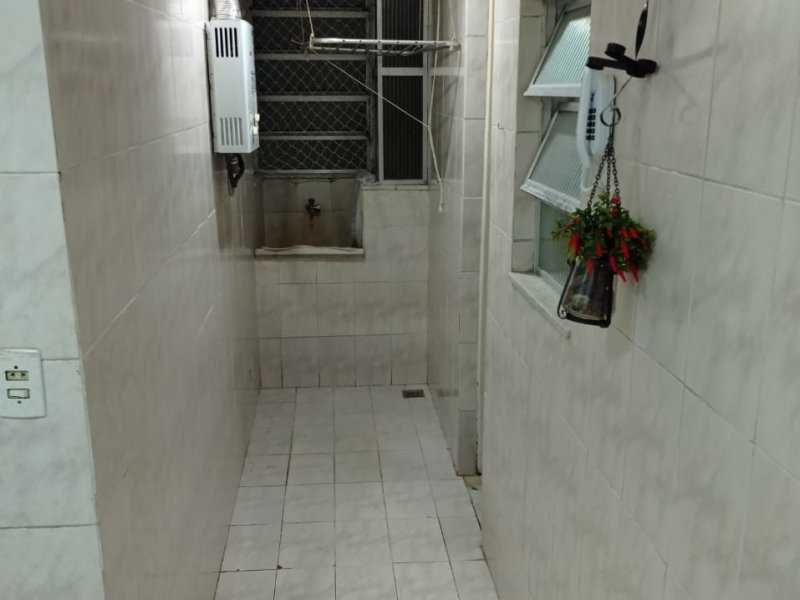 imóvel com 60m² - Tijuca - Rio de Janeiro