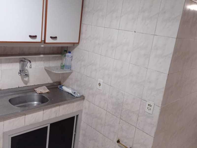 imóvel com 60m² - Tijuca - Rio de Janeiro