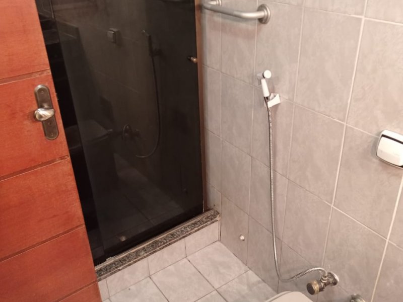 imóvel com 60m² - Tijuca - Rio de Janeiro