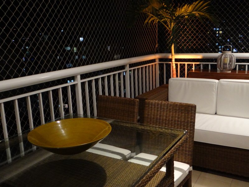 Apartamento à venda Santa Rosa com 81m² e 2 quartos por R$ 680.000 - 1156829495-dsc03765.JPG