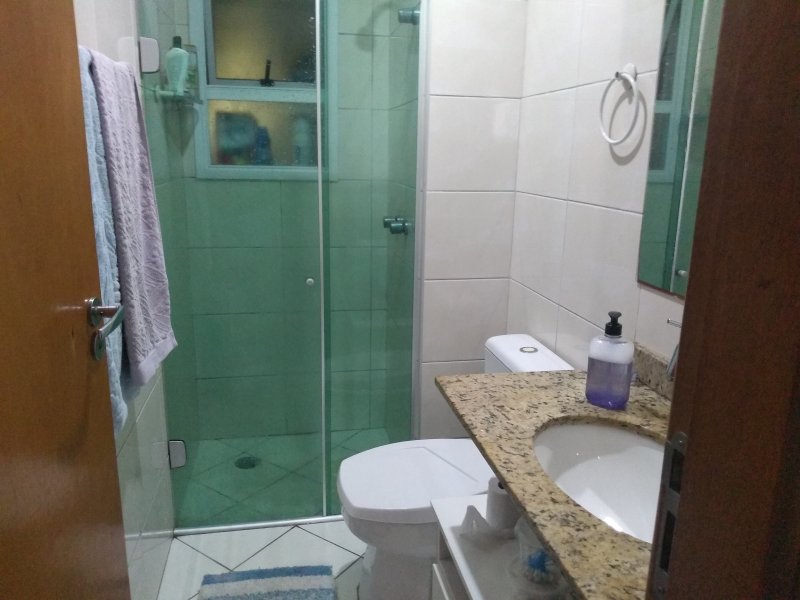 imóvel com 78m² - Jardim Apolo II - Sao Jose dos Campos