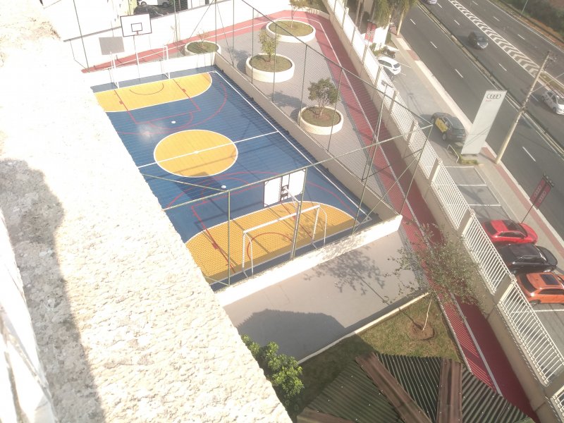 imóvel com 78m² - Jardim Apolo II - Sao Jose dos Campos