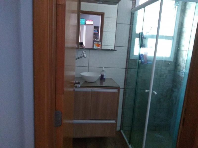 imóvel com 78m² - Jardim Apolo II - Sao Jose dos Campos