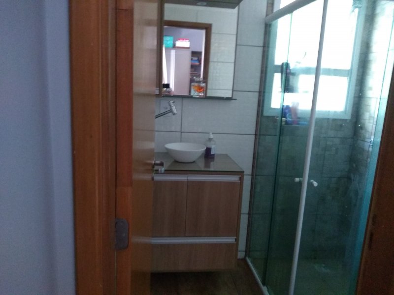 imóvel com 78m² - Jardim Apolo II - Sao Jose dos Campos