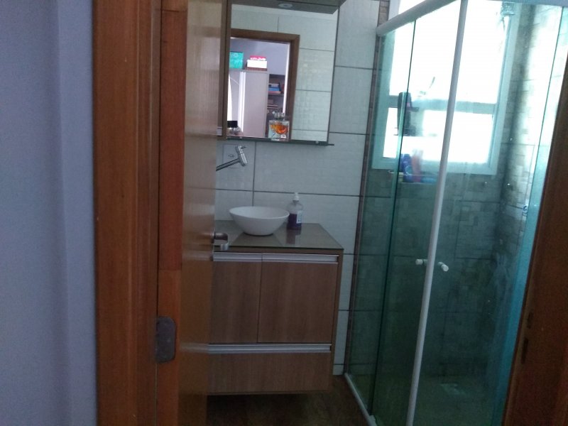 imóvel com 78m² - Jardim Apolo II - Sao Jose dos Campos