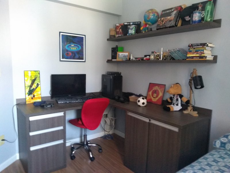 imóvel com 78m² - Jardim Apolo II - Sao Jose dos Campos