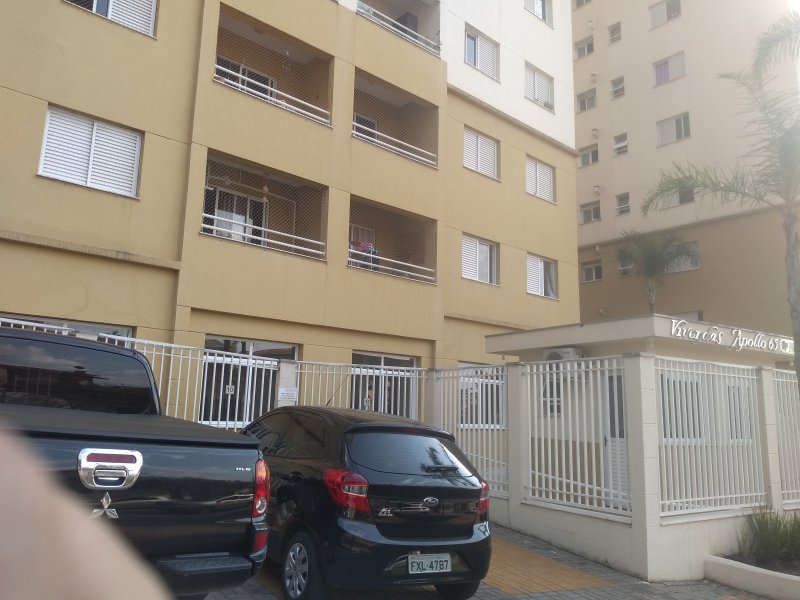 imóvel com 78m² - Jardim Apolo II - Sao Jose dos Campos