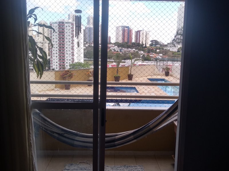 imóvel com 78m² - Jardim Apolo II - Sao Jose dos Campos