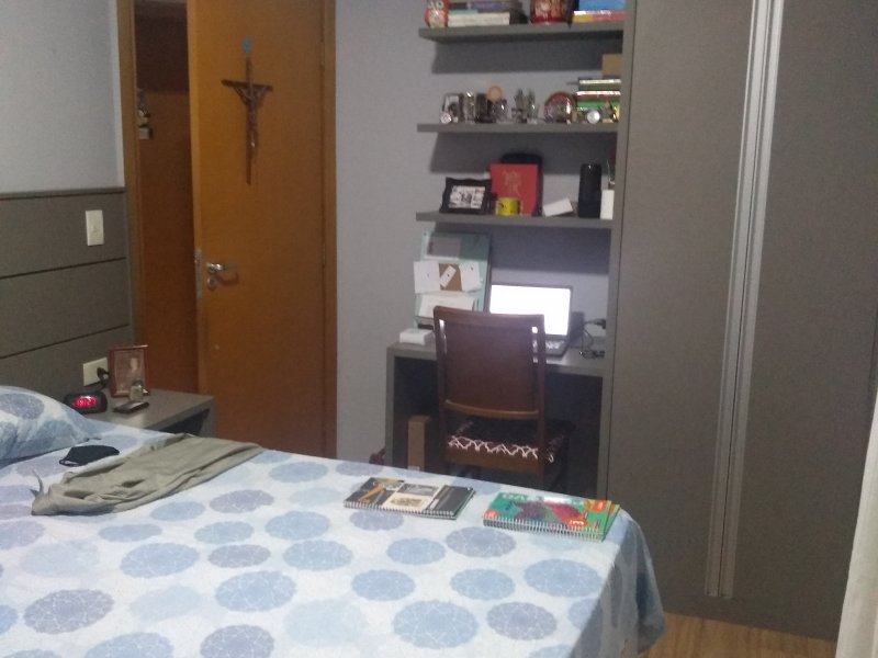 imóvel com 78m² - Jardim Apolo II - Sao Jose dos Campos