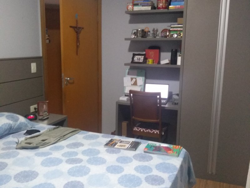 imóvel com 78m² - Jardim Apolo II - Sao Jose dos Campos