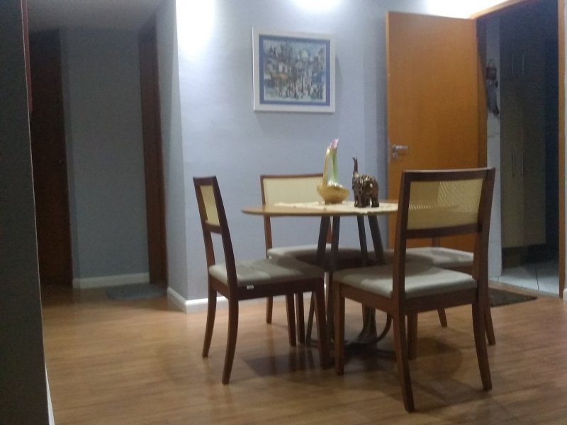 imóvel com 78m² - Jardim Apolo II - Sao Jose dos Campos