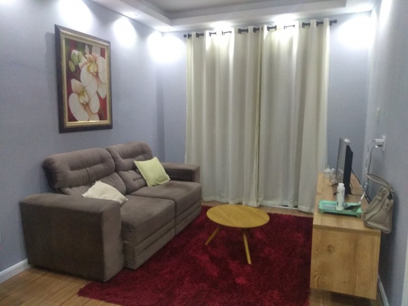 imóvel com 78m² - Jardim Apolo II - Sao Jose dos Campos